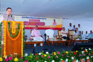 Uttarakhand rural development
