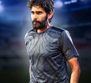 KHALID JAMIL
