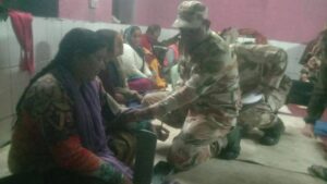 DHARALI AAPDA