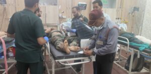DHARALI RESCUE