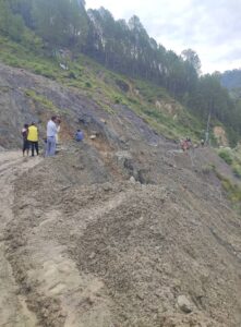 UTTARKASHI DISASTER RESCUE