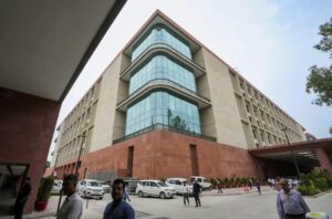 KARTAVYA BHAVAN