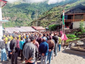 DHARALI