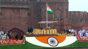 INDEPENDENCE DAY 2025