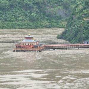 UTTARAKHAND CLOUDBURST NEWS