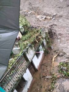 UTTARAKHAND CLOUDBURST NEWS