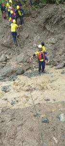 UTTARAKHAND CLOUDBURST