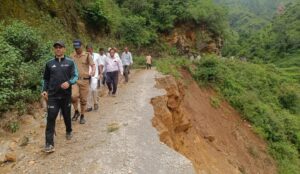 UTTARAKHAND HEAVY RAIN