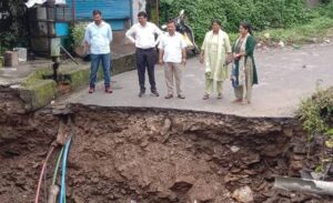 UTTARAKHAND HEAVY RAIN