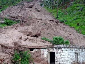 KISHTWAR DISASTER 2025