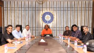 INDIA SQUAD ASIA CUP 25