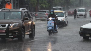 UTTARAKHAND HEAVY RAIN ALERT