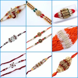 RAKSHA BANDHAN