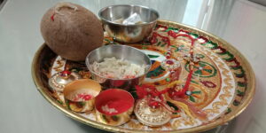 RAKSHA BANDHAN