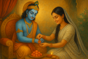 RAKSHA BANDHAN