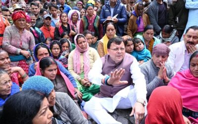 उत्तरकाशी आपदा: पांचवें दिन भी रेस्क्यू ऑपरेशन जारी, 650 से अधिक लोग सुरक्षित निकाले गए DHARALI RESCUE OPERATION