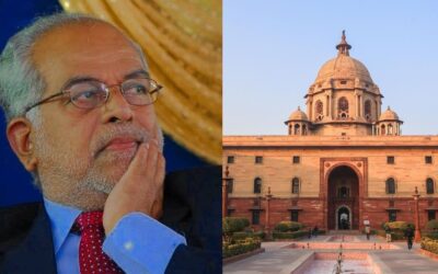 उपराष्ट्रपति चुनाव 2025: विपक्ष ने जस्टिस बी. सुदर्शन रेड्डी को बनाया उम्मीदवार VICE PRESIDENT ELECTION 2025