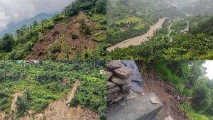 UTTARAKHAND HEAVY RAIN