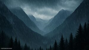 UTTARAKHAND HEAVY RAIN ALERT