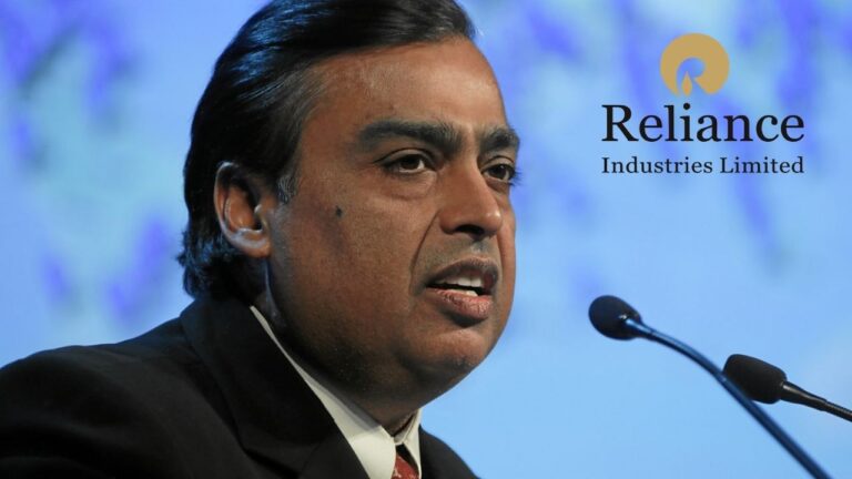 RELIANCE AGM 2025