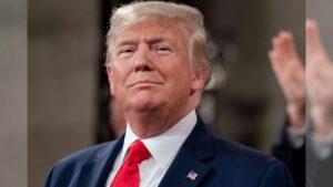 Trump is Dead