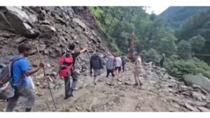 KEDARNATH YATRA UPDATE