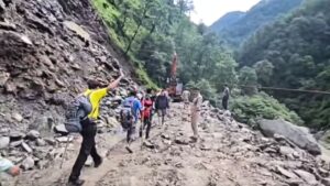 KEDARNATH YATRA UPDATE