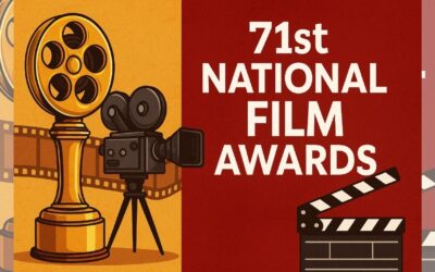 71st NATIONAL FILM AWARDS