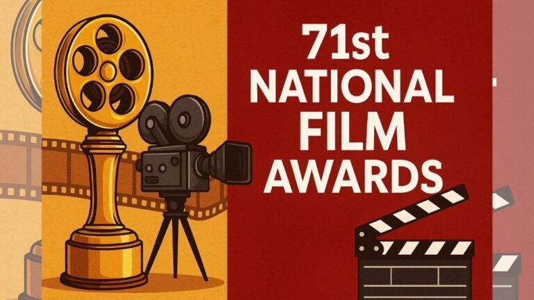 71st NATIONAL FILM AWARDS