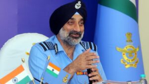 OPERATION SINDOOR