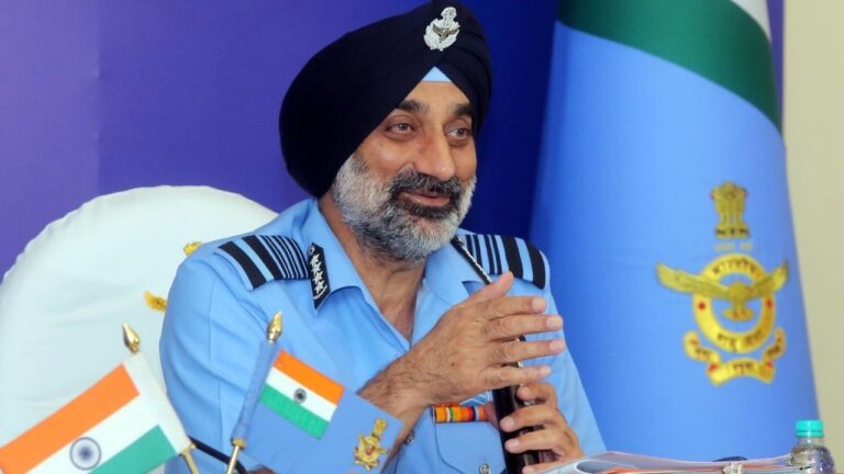 OPERATION SINDOOR
