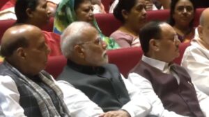 PM MODI