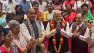 PM MODI