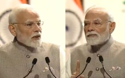 अमेरिका के 50% टैरिफ के बाद पीएम मोदी का बयान, कहा- ‘किसानों के हितों से कोई समझौता नहीं’ PM Modi on US Tariff