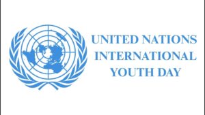 INTERNATIONAL YOUTH DAY 2025