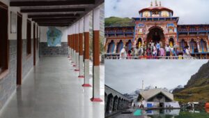CHAMOLI HEAVY RAIN ALERT