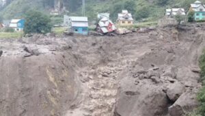 KISHTWAR CLOUDBURST