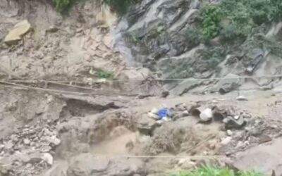 जम्मू-कश्मीर के किश्तवाड़ में बादल फटने से मची तबाही, 10 से ज्यादा लोगों की मौत की आशंका, राहत-बचाव जारी KISHTWAR CLOUDBURST