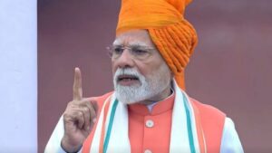 INDEPENDENCE DAY 2025
