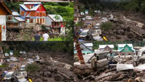 KISHTWAR DISASTER 2025