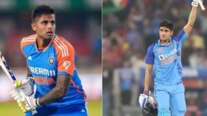 INDIA SQUAD ASIA CUP 25
