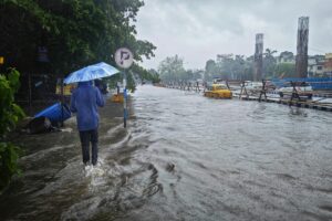 HEAVY RAIN ALERT