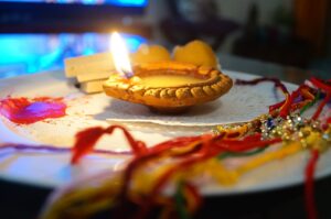 RAKSHA BANDHAN