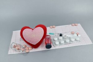 WORLD HEART DAY