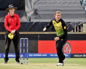 WOMEN CRICKET WORLD CUP 2025