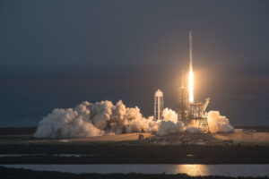 Spacex Spectrum Deal