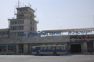 AFGHAN BOY STOWAWAY NEWS