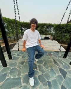 YOUTUBER SOURAV JOSHI THREAT