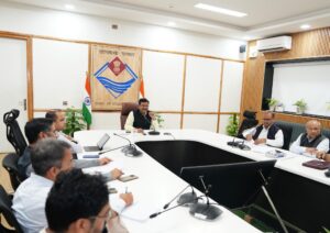 UTTARAKHAND DISASTER RELIEF