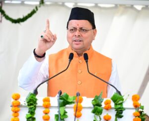 MUSSOORIE GOLIKAND ANNIVERSARY